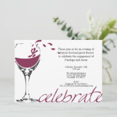 Invitation du Merlot Party (Debout devant)