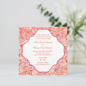 Invitation du paradis tropical (Debout devant)