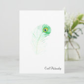 Invitation du partenariat civil (Debout devant)