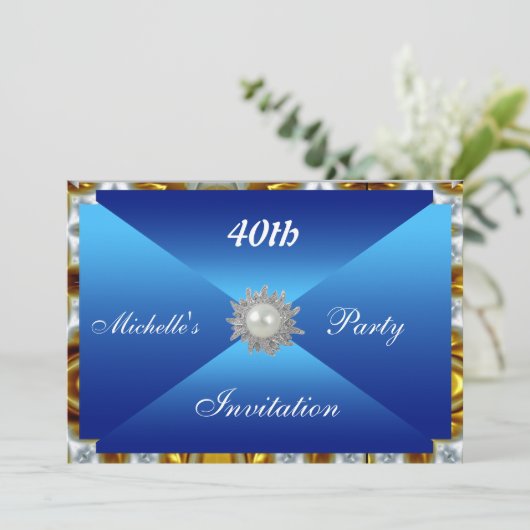 Invitation du parti (Debout devant)