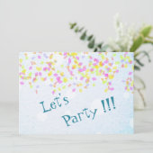 Invitation du parti (Debout devant)