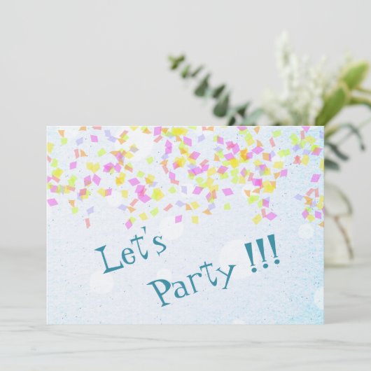 Invitation du parti (Debout devant)