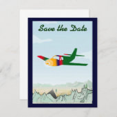 Invitation du parti (Devant / Derrière)