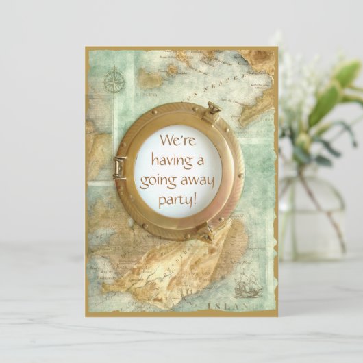 Invitation du parti (Debout devant)