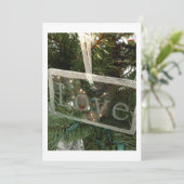 INVITATION DU PARTI "AMOUR" DE NOËL (Debout devant)