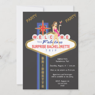 Invitation du parti Bridgette_Bachelorette