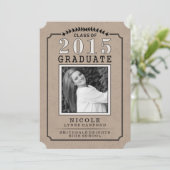 invitation du parti Brown photo 2015 - Pour elle (Debout devant)