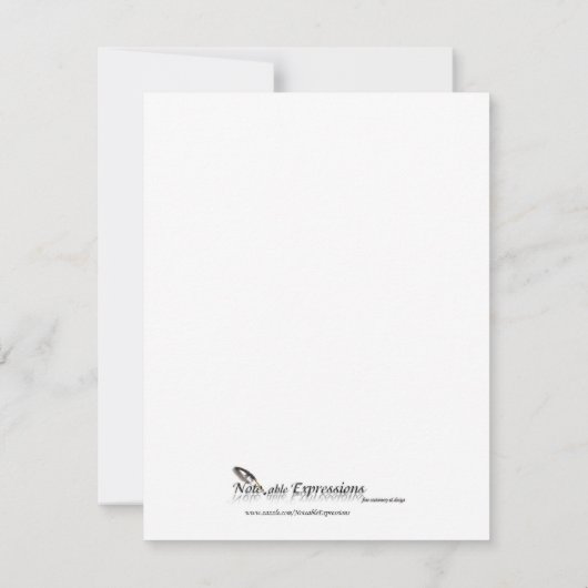 Invitation du Parti de la fête du travail du drape (Dos)