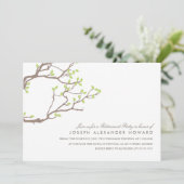 Invitation du Parti de la retraite des bienheureus (Debout devant)