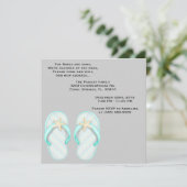 INVITATION du parti de réchauffement de maison suc (Debout devant)