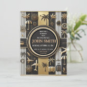 INVITATION DU PARTI DE RETRAITE (Debout devant)