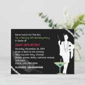 Invitation du parti des années 20 (Debout devant)