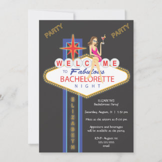 Invitation du Parti Elizabeth_Bachelorette