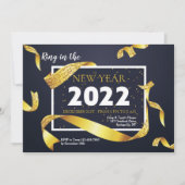 Invitation du Parti en 2022 (Devant)