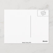 Invitation du parti Mehndi (Dos)