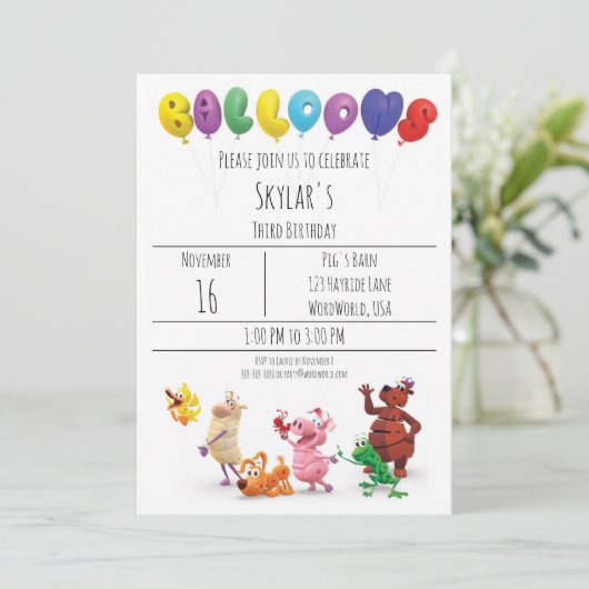 Invitation du Parti mondial (Debout devant)