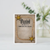 Invitation du parti occidental (Debout devant)