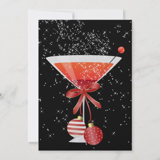 Invitation du Parti par SRF (Devant)