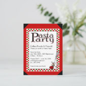 Invitation du parti Patsa (Debout devant)