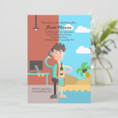 Invitation du parti Retraite Now (Debout devant)