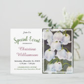 INVITATION DU PARTI SURPRISE (Debout devant)