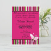 Invitation du Parti vert pour la chaux rose de pap (Debout devant)