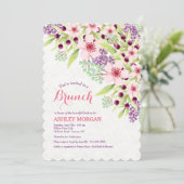 Invitation du printemps (Debout devant)