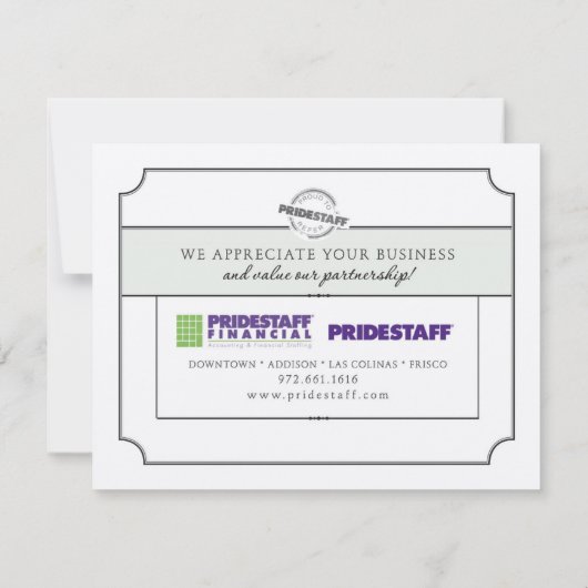 Invitation du programme d'aiguillage des clients (Dos)