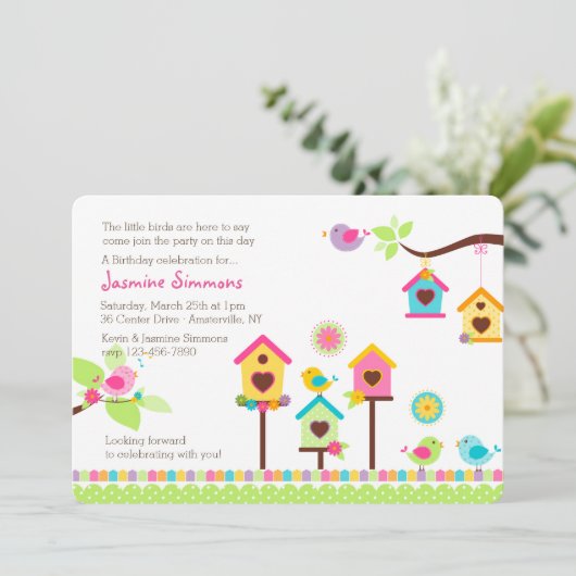 Invitation du quartier Birdie (Debout devant)