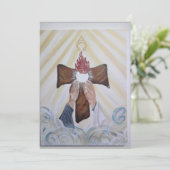 invitation du sacerdoce (Debout devant)