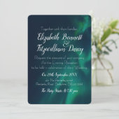 Invitation du soir Northern Lights (Debout devant)