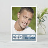 Invitation du sportif Guy Photo de la Fête du Dipl (Debout devant)