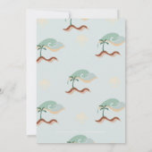 Invitation du surfer n'importe quel Surf d'âge ver (Dos)