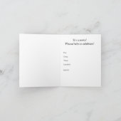 Invitation du tracteur : Il est temps de célébrer  (Intérieur)