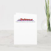 Invitation du tracteur : Il est temps de célébrer  (Dos)