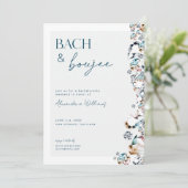 Invitation du week-end de Bach et Boujee (Debout devant)