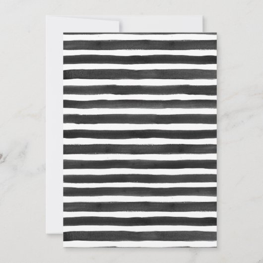 Invitation du week-end de Miami Bachelorette (Dos)