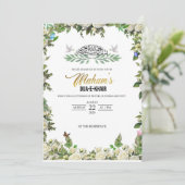 Invitation Dua e Khair (Debout devant)