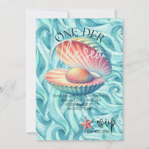 Invitation d'un an en mer