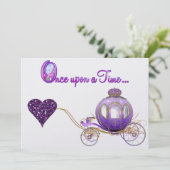 Invitation d'un événement royal (Debout devant)