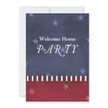 Invitation d'un parti patriotique ou militaire
