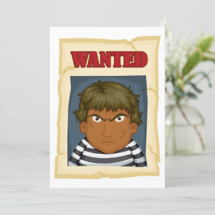 Invitation d'un prisonnier évité par la personne R