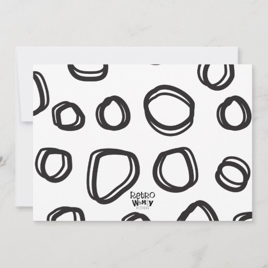 Invitation d'un scientifique fou : Potions de fill (Dos)