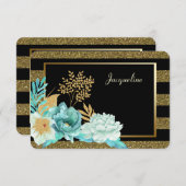 Invitation d'une servante de l'or de la Monnaie d' (Devant / Derrière)