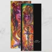 INVITATION DURENDAL (Devant / Derrière)