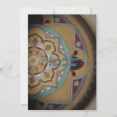 Invitation Durga Puja Navratri Bengali (Dos)