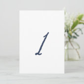 Invitation Dusty Blue Table 1 – French Stripe Wedding (Debout devant)