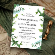 Dusty eucalyptus boho floral rustic flowers