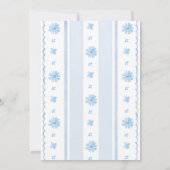 Invitation Easter Brunch & Egg Hunt Cottage Rabbit Editable  (Dos)