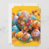 Invitation Easter Sunday Celebrations (Dos)